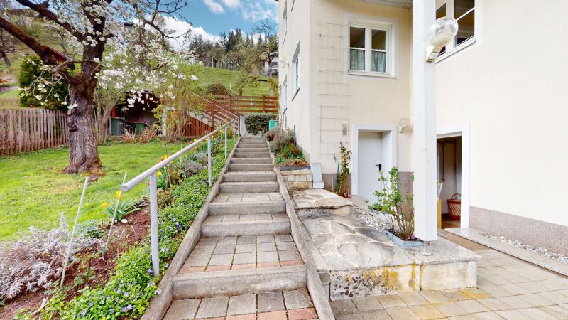 Attraktives Mehrfamilienhaus in begehrter & sonniger Lage mit Bergblick in Schwarzach im Pongau /  / 5620&nbsp;Schwarzach im Pongau / Bild 9