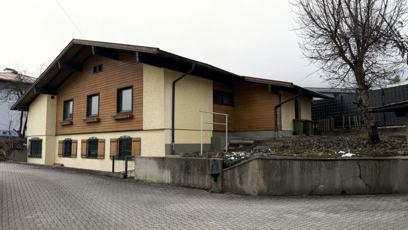 Ein-/Zweifamilienhaus in Mitterbergh�tten - Zentraler Standort nahe Ortszentrum & Skiregion Amad� /  / 5500&nbsp;Bischofshofen / Bild 1