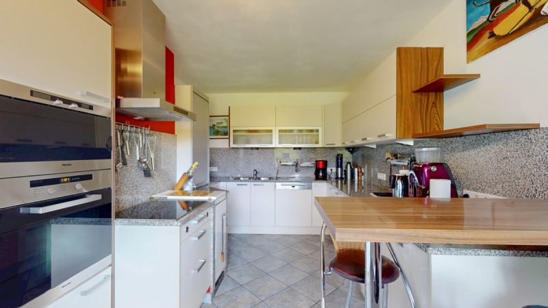 Nat�rlich Zuhause - Erdw�rme trifft Wohnkomfort - Haus in Piesendorf - Platz f�r zwei Generationen /  / 5721&nbsp;Piesendorf / Bild 7