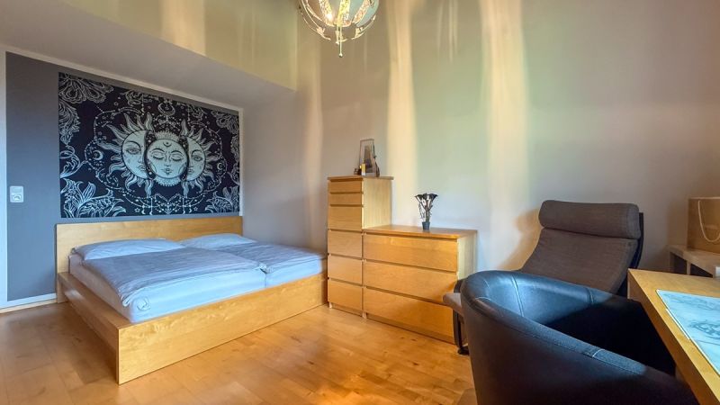 Miete: 4-Zimmer-Wohnung mit Garten in St. Veit im Pongau - Skiregion amad� /  / 5621&nbsp;Sankt Veit im Pongau / Bild 4