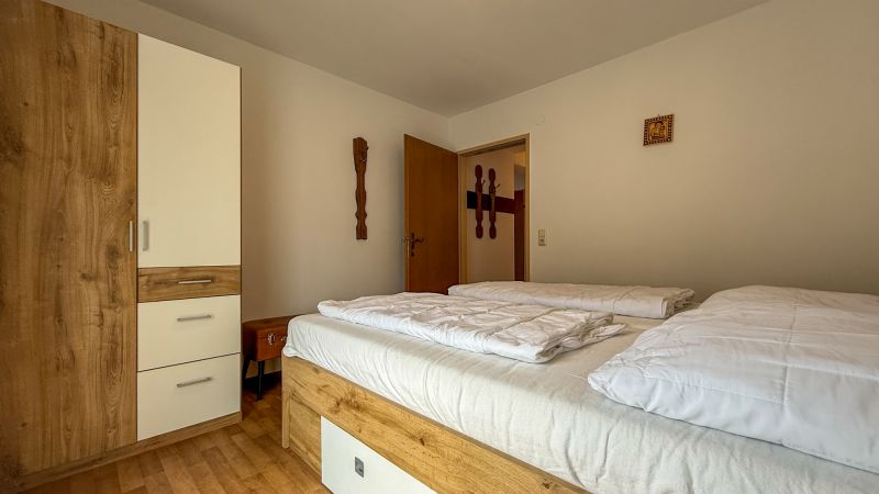 Wohnen mit Panorama ? gepflegte 3-Zimmer-Balkonwohnung in Kleinarl - Ski amad� /  / 5603&nbsp;Kleinarl / Bild 7