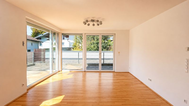 Miete: Exklusive Dachgeschosswohnung in Bischofshofen 
Hochwertig Wohnen im Stadtzentrum - Ski amad� /  / 5500&nbsp;Bischofshofen / Bild 2