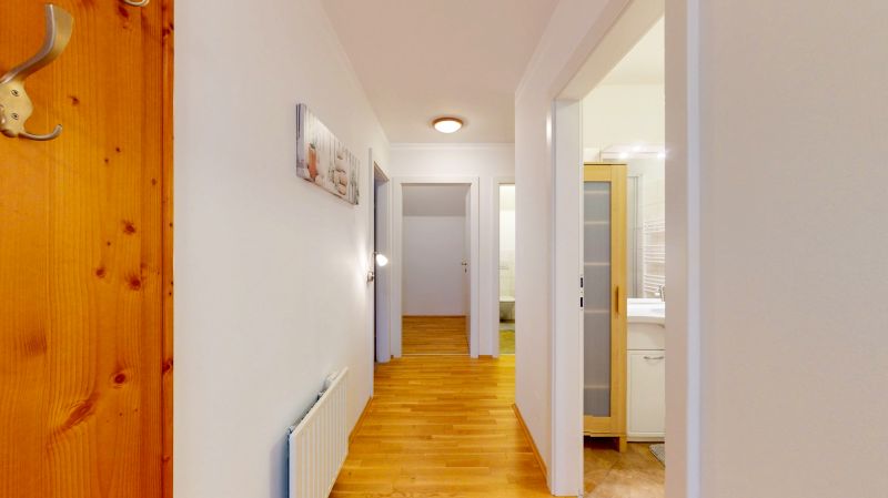 Apartment mit exklusivem Wellnessbereich & alpinem Wohlf�hlambiente zur touristischen Vermietung - Katschberg /  / 5582&nbsp;St. Michael im Lungau / Bild 2