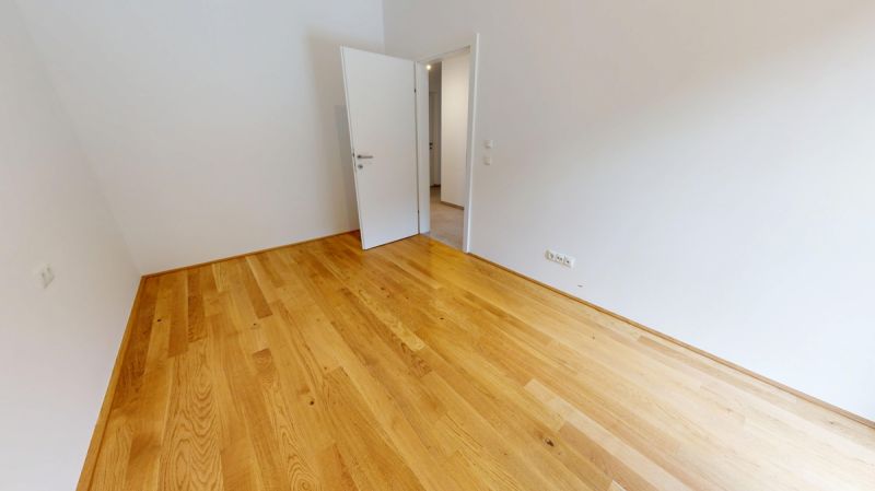 Traumhafte Neubau-Gartenwohnung JETZT PROVISIONSFREI KAUFEN - Eigentumswohnungen in Bischofshofen /  / 5500&nbsp;Bischofshofen / Bild 8