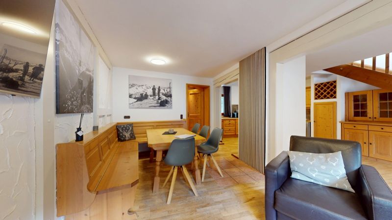 Touristische Vermietung: Attraktive & vielseitige Apartments nahe der Skiregion Schmitten/Zell am See / / 5700 Zell am See / Bild 1