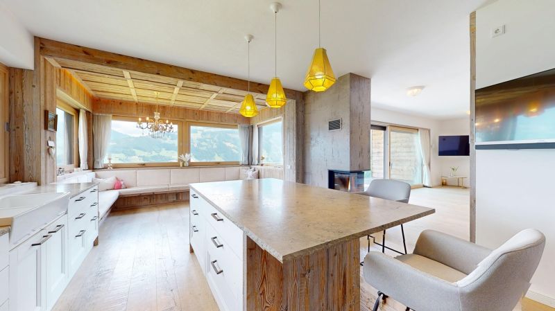 Luxus trifft Alpenblick: 
Hochwertiges Mehrfamilienhaus 
mit Sauna und spektakul�rer Aussicht ? Zillertal / Tirol /  / 6283&nbsp;Hippach-Schwendberg / Bild 1