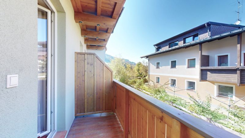 Wagrain Living - 3-Zimmer-Apartment zur touristischen Vermietung mit Wellness & Ski-Infrastruktur /  / 5602&nbsp;Wagrain / Bild 0