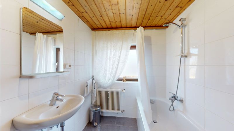Charmante 3-Zimmer-Mansardenwohnung mit l�ndlichem Flair und gem�tlichem Wohnambiente in Saalfelden /  / 5760&nbsp;Saalfelden am Steinernen Meer / Bild 7