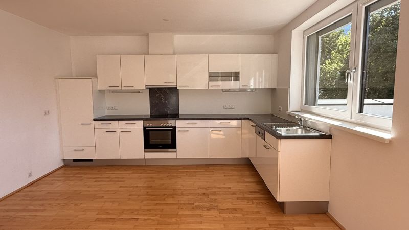 Miete: Exklusive Dachgeschosswohnung in Bischofshofen 
Hochwertig Wohnen im Stadtzentrum - Ski amad� /  / 5500&nbsp;Bischofshofen / Bild 3