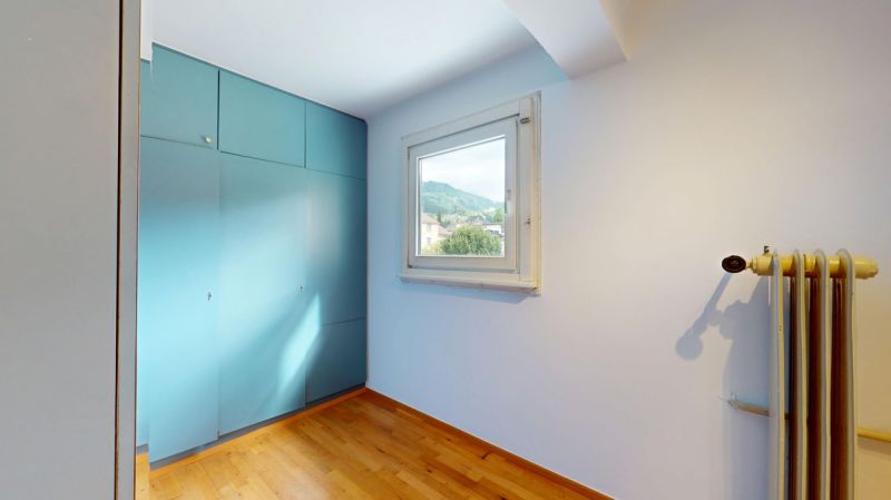 Gro�z�gige Villa in hervorragender Lage von St. Johann mit umfassender Gartenanlage /  / 5600&nbsp;Sankt Johann im Pongau / Bild 9