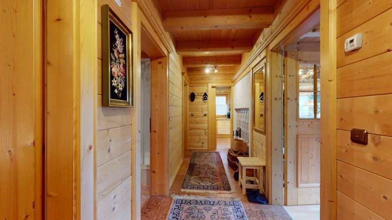 Wohnen, wo Natur auf Wohnkomfort trifft - hochwertiges Vollholzhaus im Herzen des Raurisertales /  / 5661&nbsp;Rauris / Bild 10