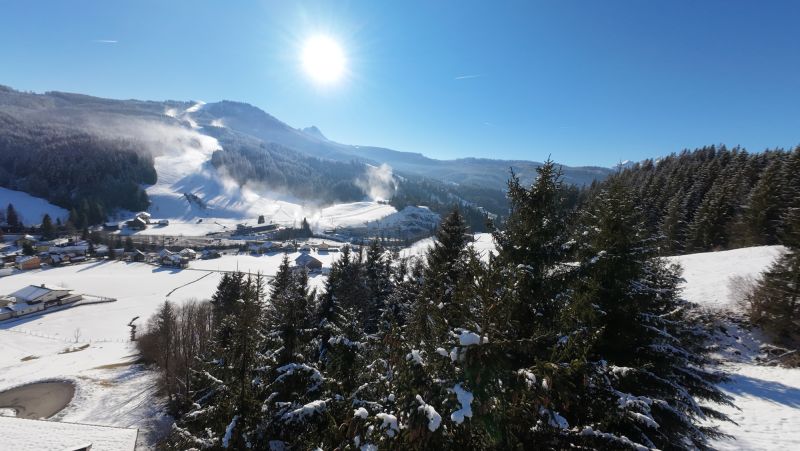 Attraktives Reihenhaus in Ru�bach Ruhelage & Gehweite ins Zentrum - Skiregion Dachstein West /  / 5442&nbsp;Ru�bach am Pa� Gsch�tt / Bild 9