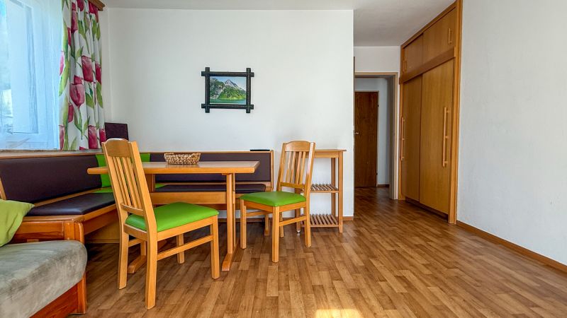 Wohnen mit Panorama ? gepflegte 3-Zimmer-Balkonwohnung in Kleinarl - Ski amad� /  / 5603&nbsp;Kleinarl / Bild 2