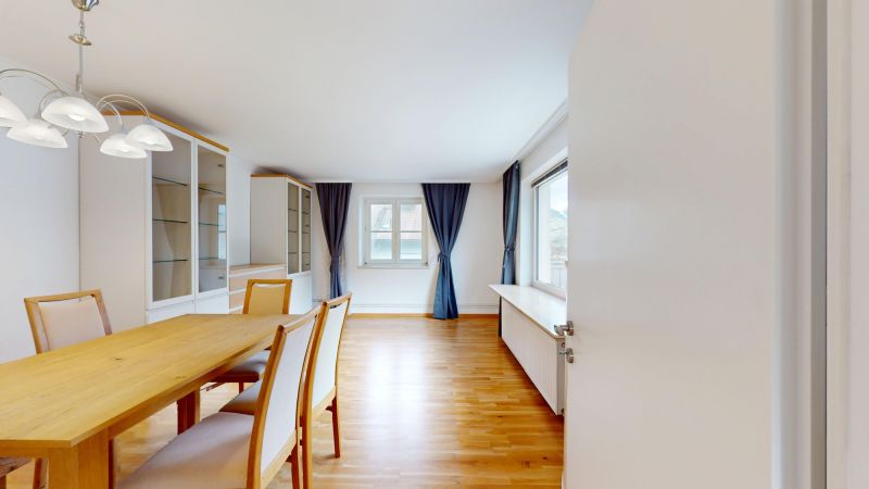 Attraktives Mehrfamilienhaus in begehrter & sonniger Lage mit Bergblick in Schwarzach im Pongau /  / 5620&nbsp;Schwarzach im Pongau / Bild 1