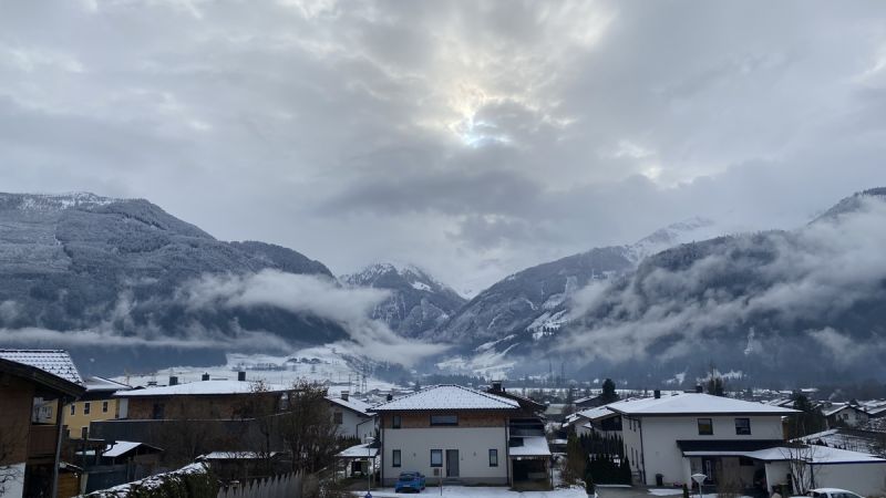 EXKLUSIV RESIDIEREN AM RANDE DER KITZB�HELER ALPEN - 4-Zimmer-Penthousewohnung in Uttendorf /  / 5723&nbsp;Uttendorf / Bild 6