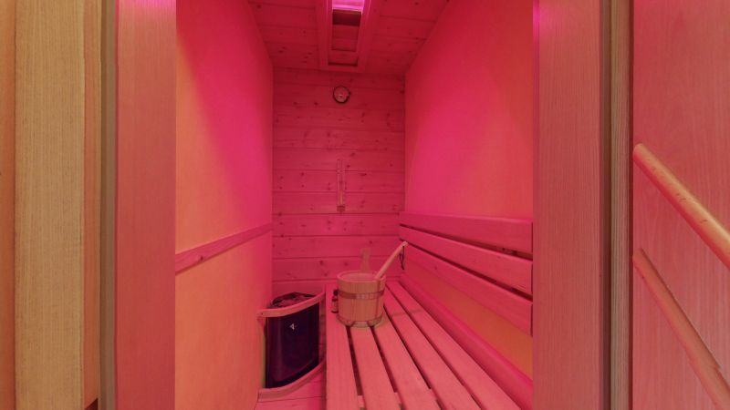 Gro�z�giges Wohnen im Herzen von St. Johann im Pg. ? 5 Zimmer, Wintergarten, Sauna und Klimaanlage /  / 5600&nbsp;Sankt Johann im Pongau / Bild 6