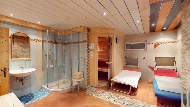 Nat�rlich Zuhause - Erdw�rme trifft Wohnkomfort - Haus in Piesendorf - Platz f�r zwei Generationen /  / 5721&nbsp;Piesendorf / Bild 4