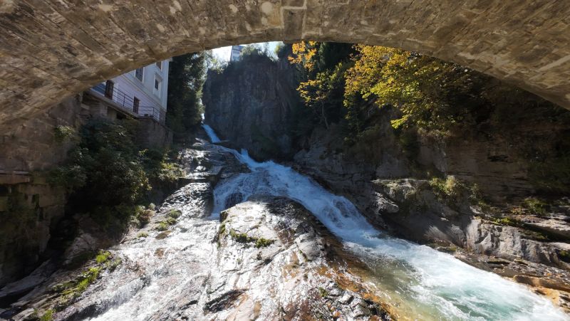 Historische Zweitwohnsitz-Residenz direkt am Bad Gasteiner Wasserfall - Ein Juwel mit Geschichte & Charme /  / 5640&nbsp;Bad Gastein / Bild 16
