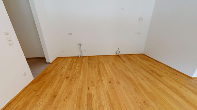 Attraktive Neubau-Balkonwohnung - JETZT PROVISIONSFREI KAUFEN - Eigentumswohnungen in Bischofshofen /  / 5500&nbsp;Bischofshofen / Bild 4