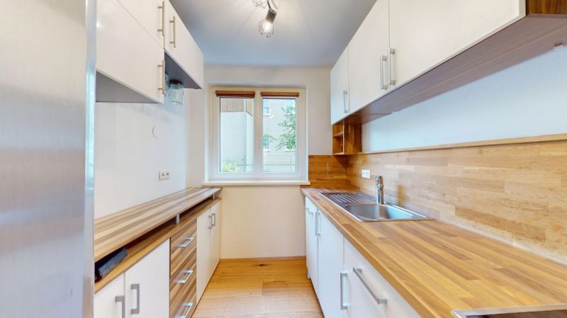 Komfortable Erdgeschosswohnung in Saalfelden - Zentrumsnah Wohnen umgeben vom Steinernen Meer /  / 5760&nbsp;Saalfelden am Steinernen Meer / Bild 5