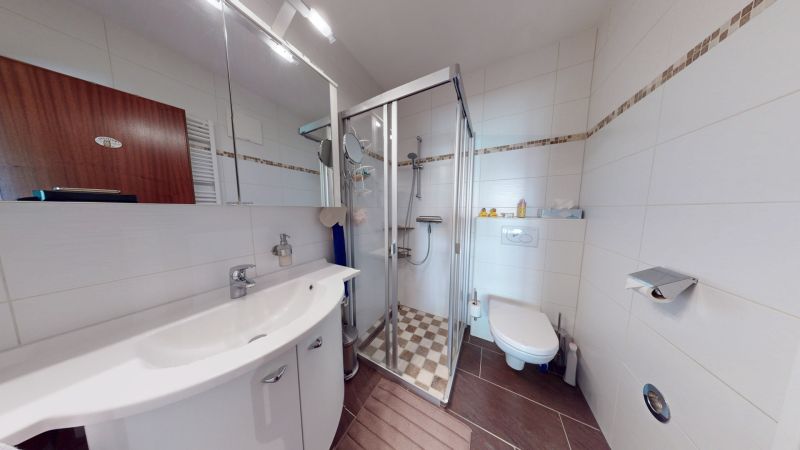ZWEITWOHNSITZ: Gemütliche & gepflegte 2-Zimmer-Balkonwohnung in Flachau - Ski amadè / / 5542 Flachau / Bild 1