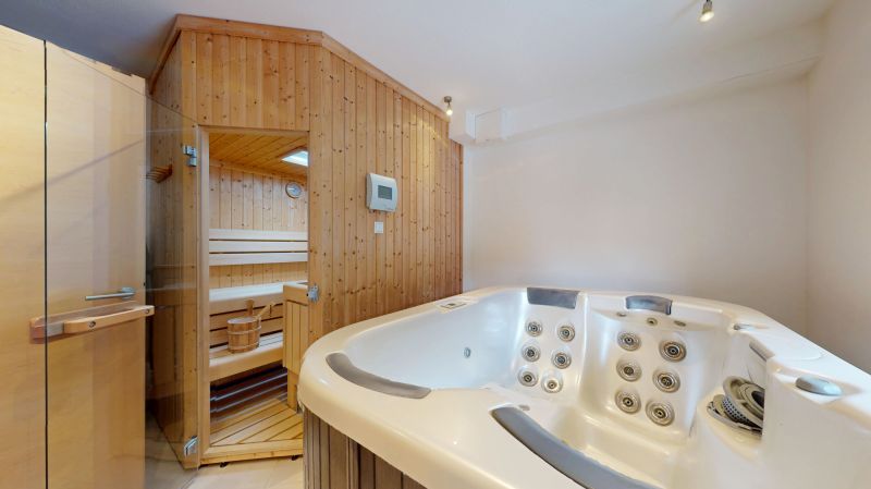Gro�z�giges Wohndomizil mit Chalet-Charakter und Wellnessbereich in Ru�bach - Skiregion Dachstein West /  / 5442&nbsp;Ru�bach am Pa� Gsch�tt / Bild 8