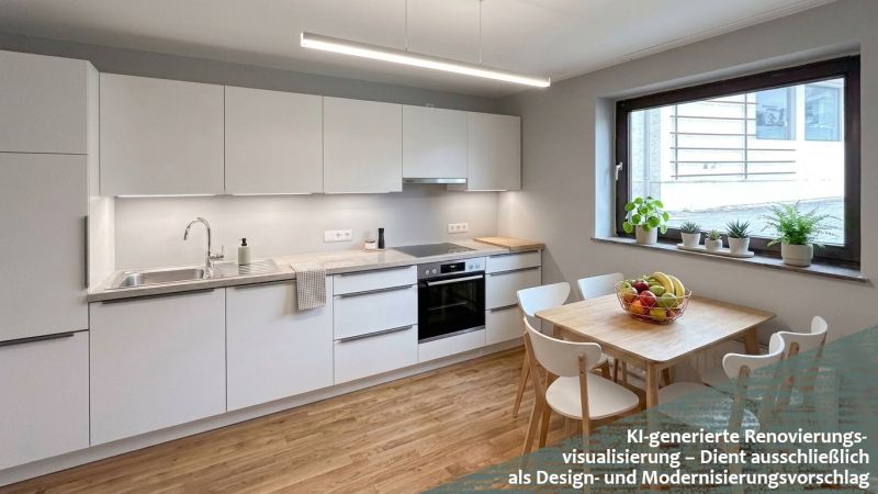 Platz f�r Ideen, Raum f�r Zukunft ? Haus zum Revitalisieren in Mitterbergh�tten /  / 5500&nbsp;Bischofshofen / Bild 9