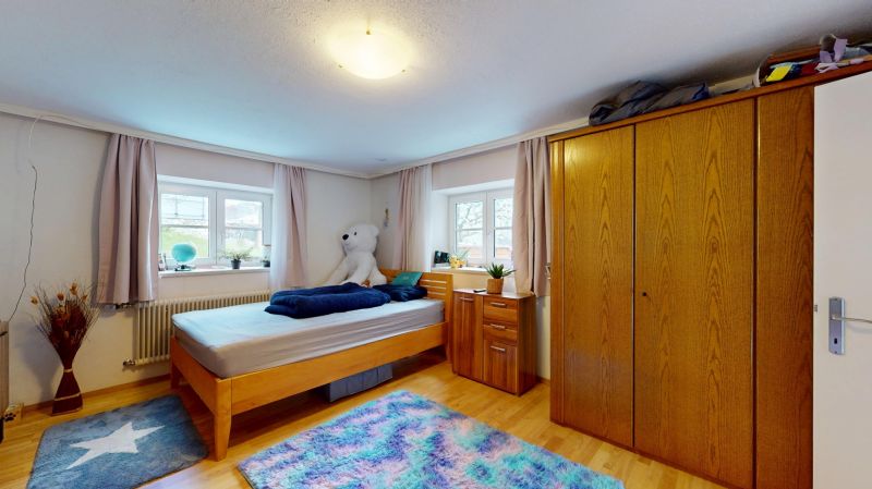 Attraktives Mehrfamilienhaus in begehrter & sonniger Lage mit Bergblick in Schwarzach im Pongau /  / 5620&nbsp;Schwarzach im Pongau / Bild 1