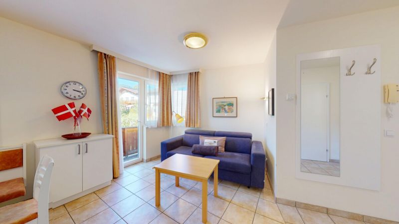 Wagrain Living - 3-Zimmer-Apartment zur touristischen Vermietung mit Wellness & Ski-Infrastruktur /  / 5602&nbsp;Wagrain Markt / Bild 4