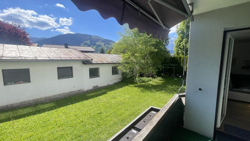 Komfortable Erdgeschosswohnung in Saalfelden - Zentrumsnah Wohnen umgeben vom Steinernen Meer /  / 5760&nbsp;Saalfelden am Steinernen Meer / Bild 5