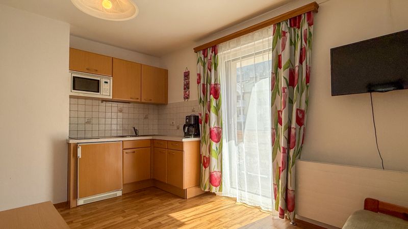 Wohnen mit Panorama ? gepflegte 3-Zimmer-Balkonwohnung in Kleinarl - Ski amad� /  / 5603&nbsp;Kleinarl / Bild 1