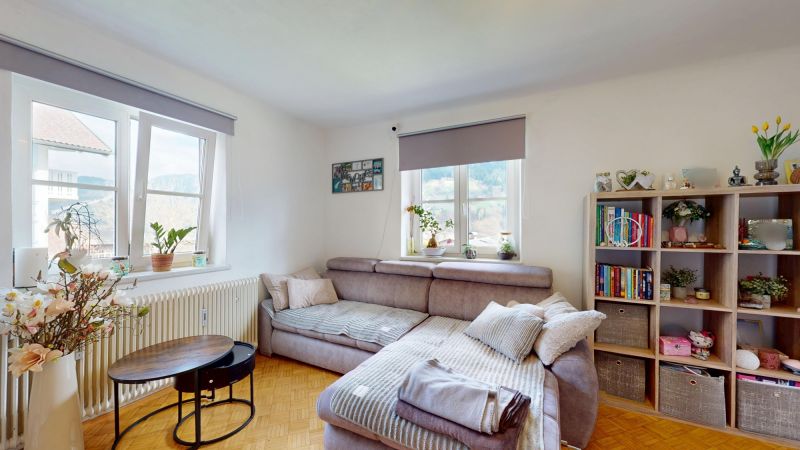 Attraktives Mehrfamilienhaus in begehrter & sonniger Lage mit Bergblick in Schwarzach im Pongau /  / 5620&nbsp;Schwarzach im Pongau / Bild 5