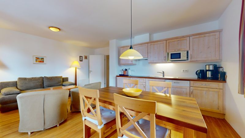 ATTRAKTIVES APARTMENT ZUR TOURISTISCHEN VERMIETUNG  - IM SALZBURGER LUNGAU /  / 5582&nbsp;Sankt Michael im Lungau / Bild 4