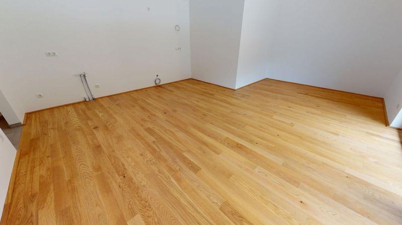 Attraktive Neubau-Balkonwohnung - JETZT PROVISIONSFREI KAUFEN - Eigentumswohnungen in Bischofshofen /  / 5500&nbsp;Bischofshofen / Bild 1