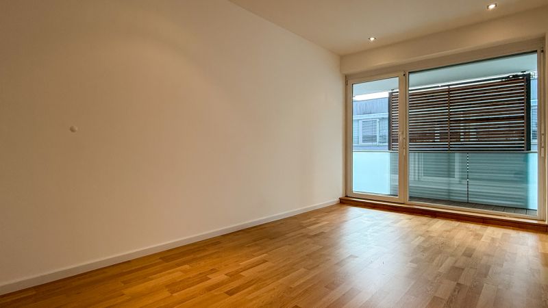 Miete: Attraktive 2-Zimmer-Balkonwohnung in Bischofshofen Zeitgem��es Wohnen mitten im Stadtzentrum - Ski amad� /  / 5500&nbsp;Bischofshofen / Bild 3