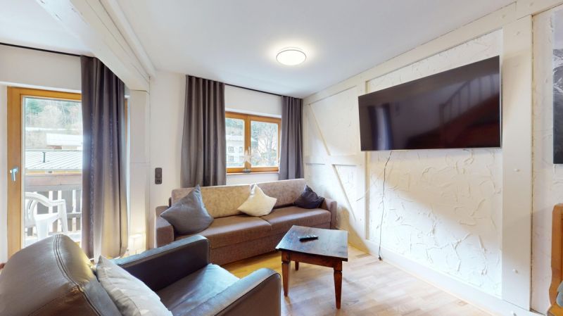 Touristische Vermietung: Attraktive & vielseitige Apartments nahe der Skiregion Schmitten/Zell am See / / 5700 Zell am See / Bild 3