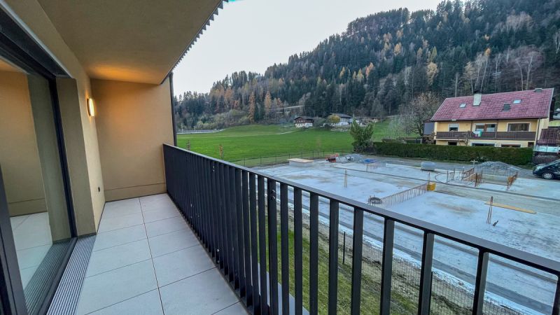 Attraktive Neubau-Balkonwohnung - JETZT PROVISIONSFREI KAUFEN - Eigentumswohnungen in Bischofshofen /  / 5500&nbsp;Bischofshofen / Bild 4