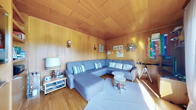 ZWEITWOHNSITZ: Gemütliche & gepflegte 2-Zimmer-Balkonwohnung in Flachau - Ski amadè / / 5542 Flachau / Bild 3