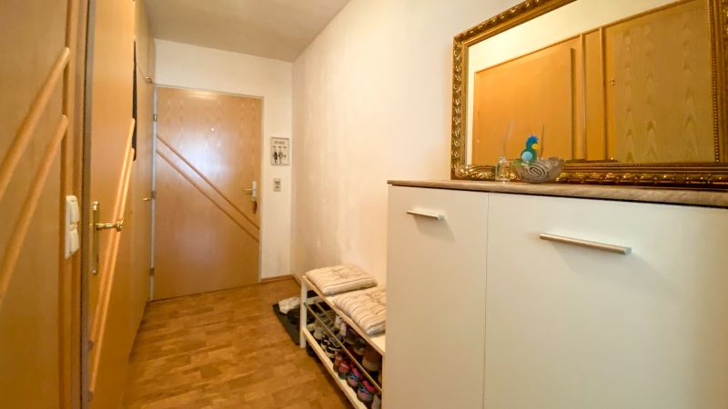 Gro�z�gige 5-Zimmer-Wohnung mit gem�tlichem Wintergarten im Stadtzentrum von St. Johann im Pongau /  / 5600&nbsp;St. Johann im Pongau / Bild 5