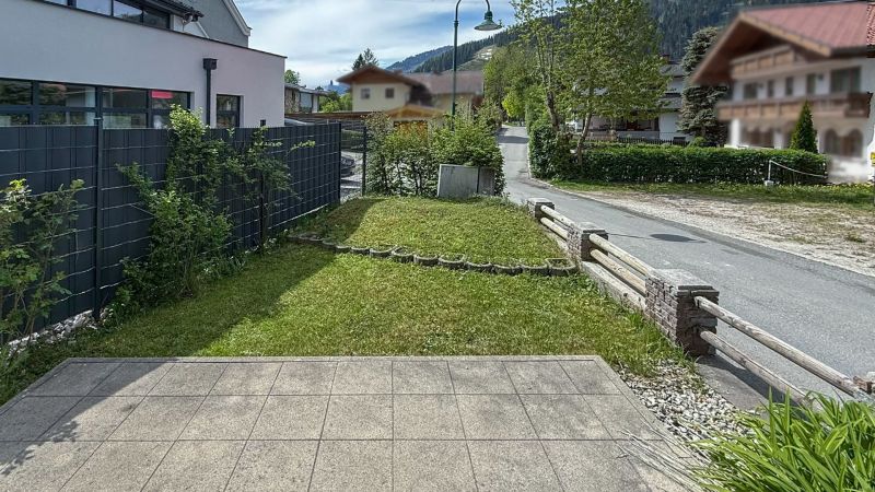 ?Pool?House? ? Boutique?Living in den Bergen von Wagrain /  / 5602&nbsp;Wagrain / Bild 3