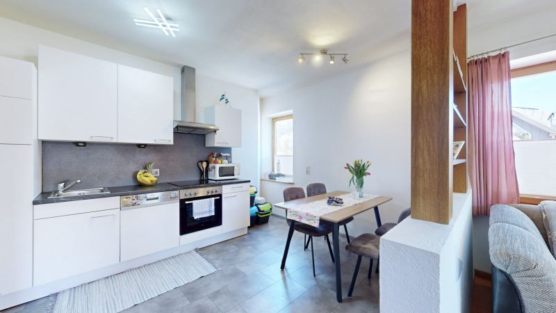 Helle 2-Zimmer-Wohnung mit optimaler Raumstruktur in begehrter, zentrumsnaher Lage von Saalfelden / / 5760 Saalfelden am Steinernen Meer / Bild 6