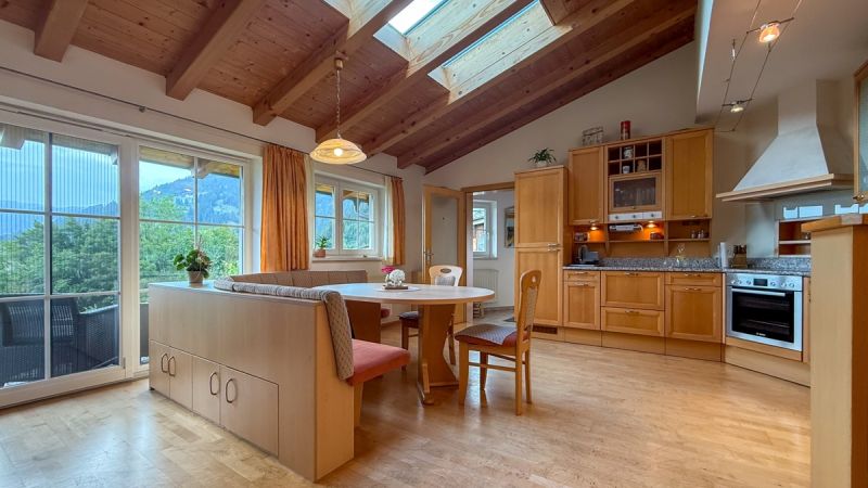 Miete: 4-Zimmer-Wohnung mit Garten in St. Veit im Pongau - Skiregion amad� /  / 5621&nbsp;Sankt Veit im Pongau / Bild 1