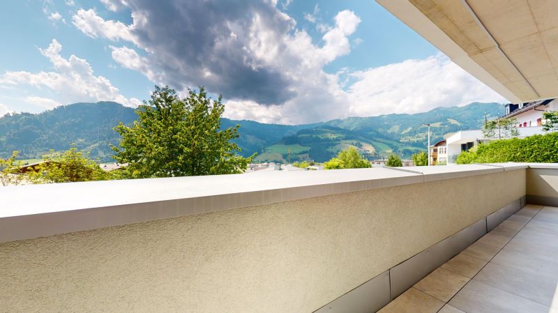 Wohnen im Herzen von St. Johann im Pongau ? modern, zentral und mit traumhaften Bergpanorama /  / 5600&nbsp;Sankt Johann im Pongau / Bild 7