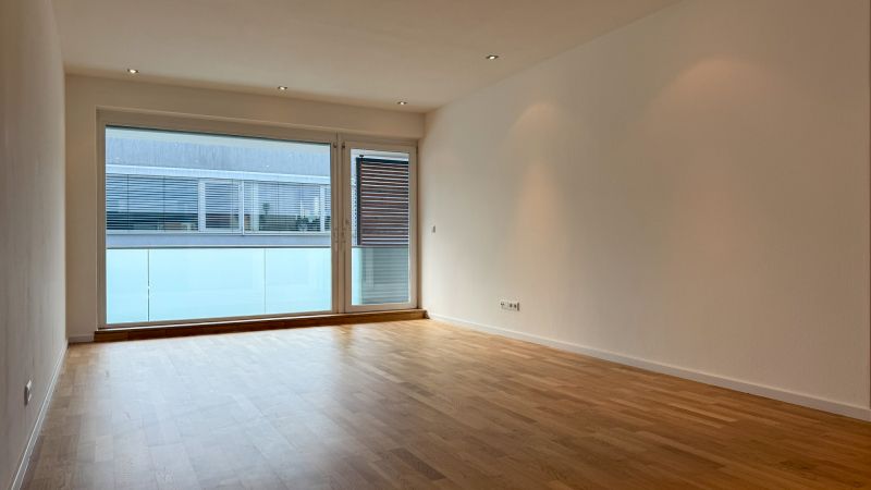 Miete: Attraktive 2-Zimmer-Balkonwohnung in Bischofshofen Zeitgemäßes Wohnen mitten im Stadtzentrum - Ski amadé