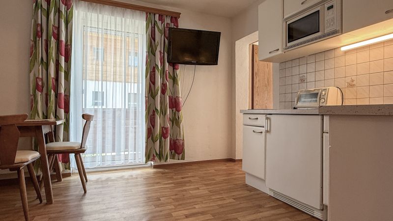 Wohnen mit Weitblick ? 2-Zimmer-Balkonwohnung in Kleinarl mit traumhaftem Bergpanorama - Ski amad� /  / 5603&nbsp;Kleinarl / Bild 3
