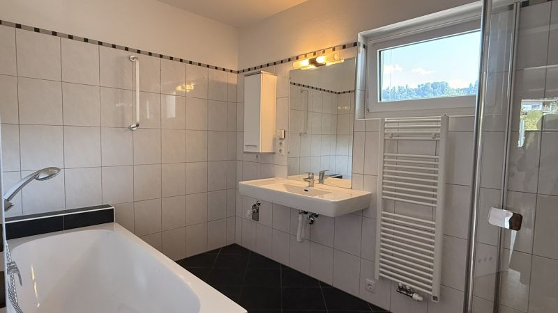 Miete: Exklusive Dachgeschosswohnung in Bischofshofen 
Hochwertig Wohnen im Stadtzentrum - Ski amad� /  / 5500&nbsp;Bischofshofen / Bild 8
