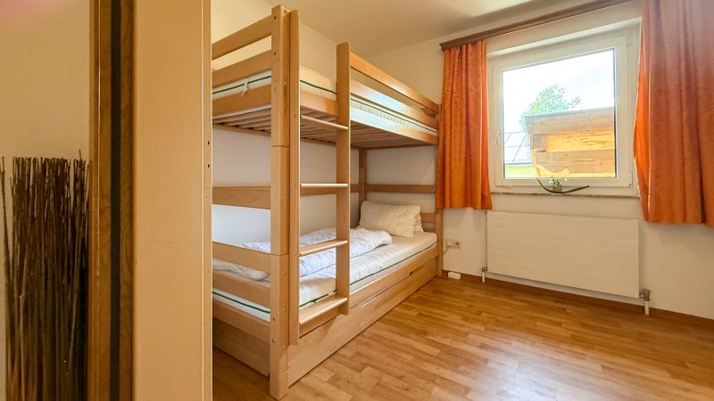 Wohnen mit Panorama ? gepflegte 3-Zimmer-Balkonwohnung in Kleinarl - Ski amad� /  / 5603&nbsp;Kleinarl / Bild 9