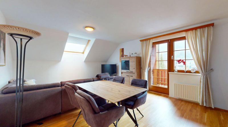 Apartment mit exklusivem Wellnessbereich & alpinem Wohlf�hlambiente zur touristischen Vermietung - Katschberg