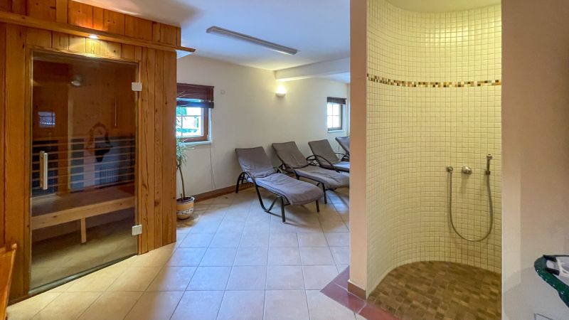 ATTRAKTIVES APARTMENT ZUR TOURISTISCHEN VERMIETUNG  - IM SALZBURGER LUNGAU /  / 5582&nbsp;Sankt Michael im Lungau / Bild 7