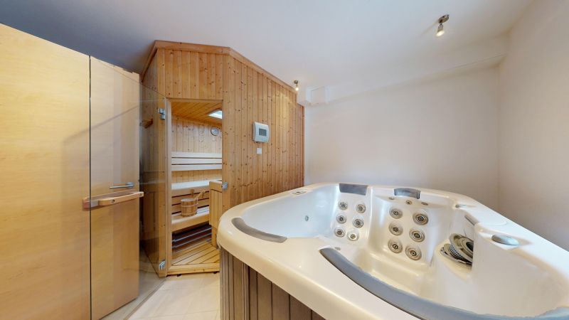 Attraktives Reihenhaus in Ru�bach Ruhelage & Gehweite ins Zentrum - Skiregion Dachstein West /  / 5442&nbsp;Ru�bach am Pa� Gsch�tt / Bild 3